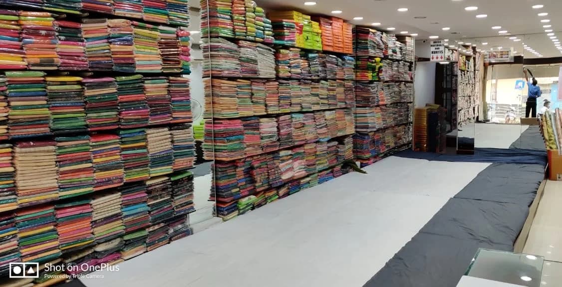 Ruchi Silks - Image 1