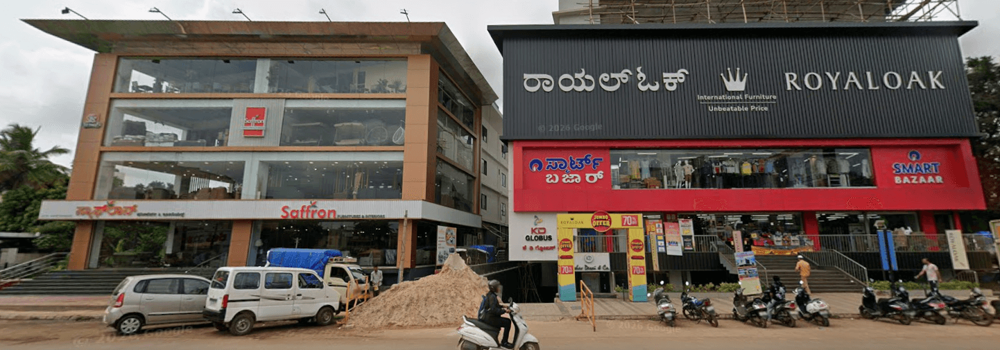 Keshwapur